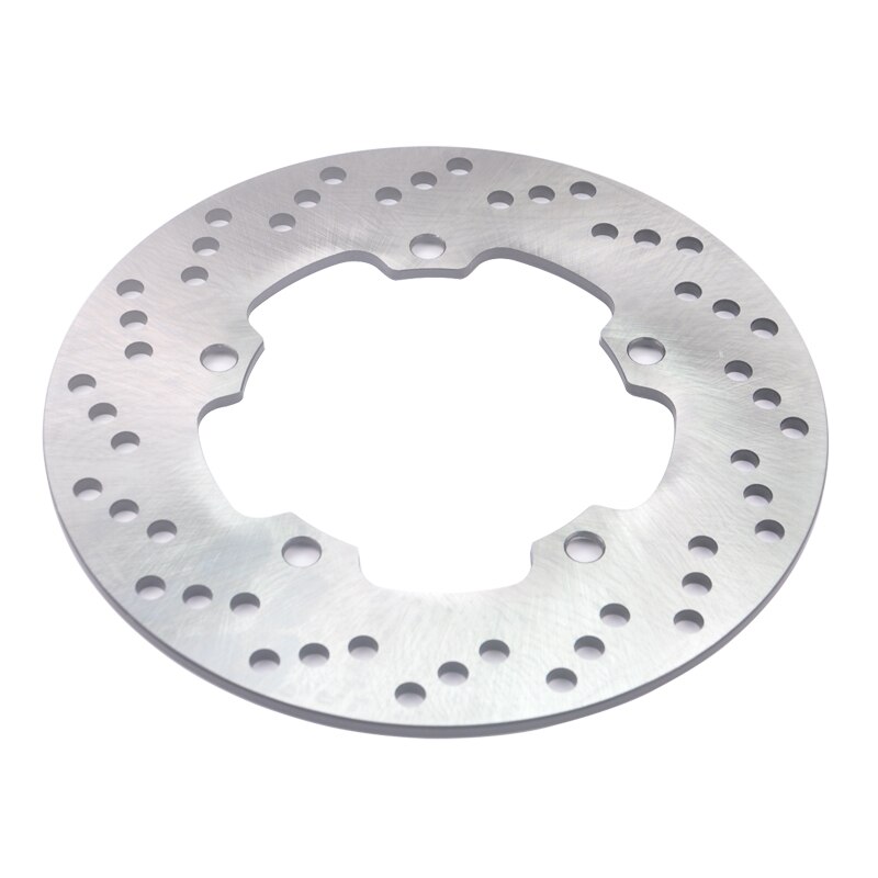 Motorsykkel bakre bremseskive rotor til suzuki gsr 600 gsf 650 banditt gsr 750 sfv 650 gsx 650f gsx 750 gsf 1200 gsx 1250 gsf 1250 05-19