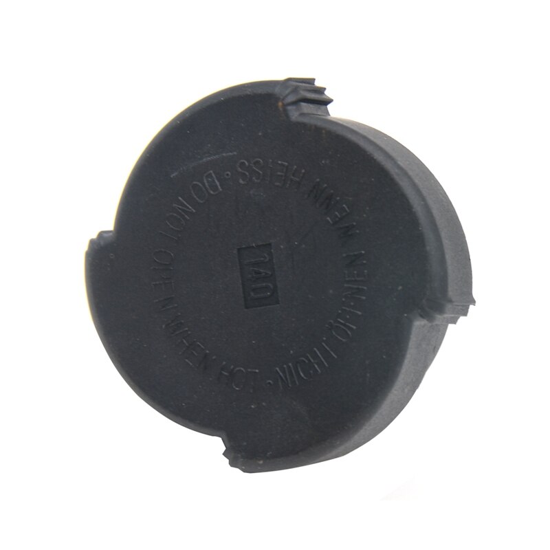 Auto Radiator Expansievat Cap Afdichting Cap 17111712492 VoorBmw E36 E46 3 Serie E34 E39 5