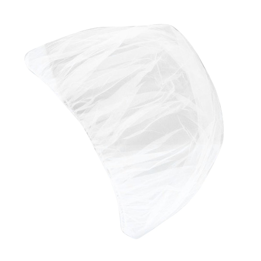 Trendy Summer Infants Baby Stroller Mosquito Net Buggy Pram Protector Pushchair Fly Midge Insect Bug Cover Stroller Accessories