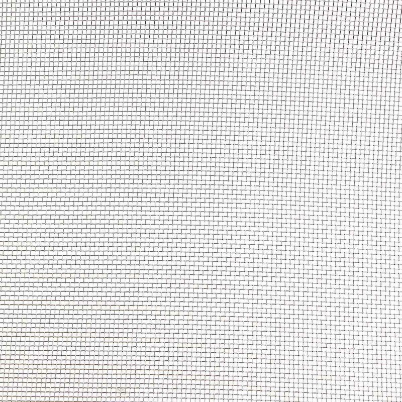 3PCS/50 mesh stainless steel wire mesh Woven Wire Sheet Screening Filter Home Kitchen Strainers 10x10cm