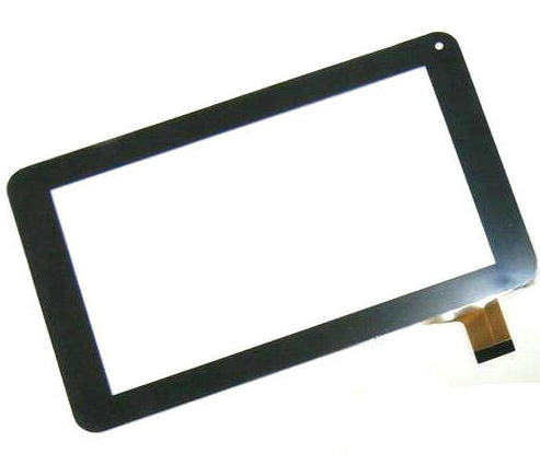 For 7" DENVER TAC-70112 TAC-70031 TAC-70051 Tablet touch screen panel Digitizer Glass Sensor replacement