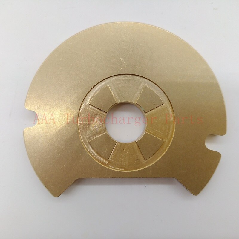 Turbo parts K31 thrust bearing 360 degree repair kits supplier AAA Turbocharger Parts