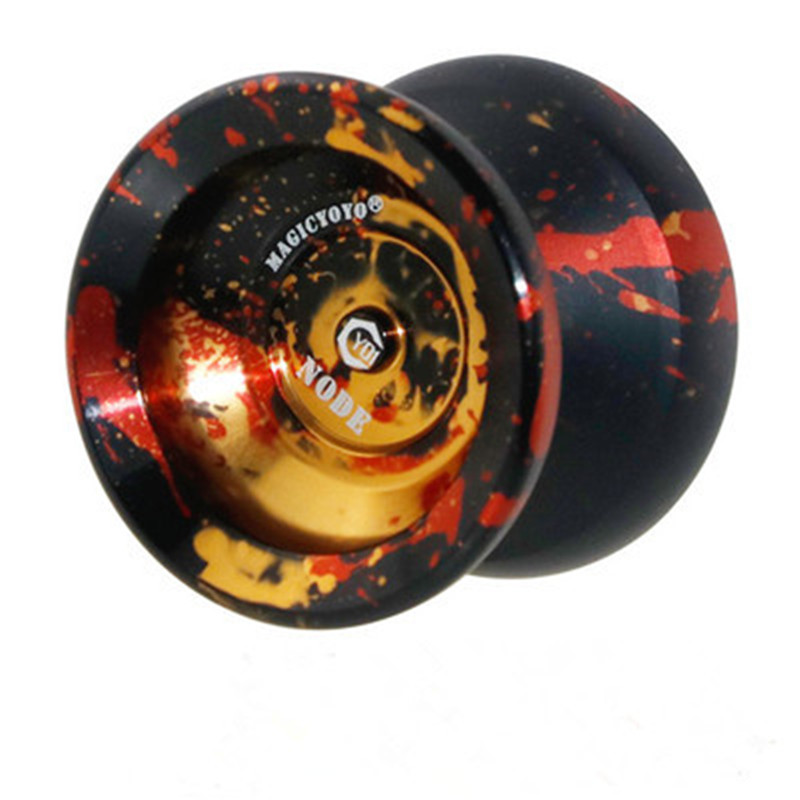 Magic YoYo – jouet en métal, série yo-yo Y01, haute vitesse, 10 roulements à billes, spéciaux pour enfants: 3