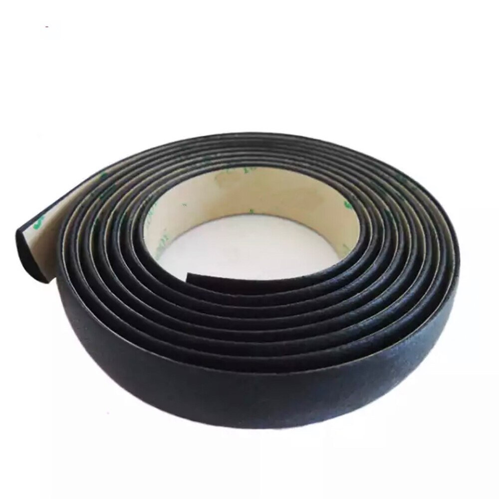 1-8Mete Car Waterproof Rubber Sealing Strips Trim ... – Grandado
