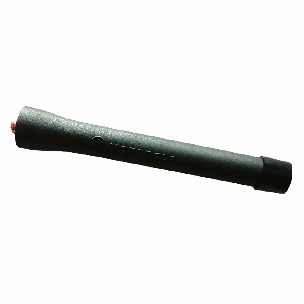 Antena corta VHF de 9cm para Radio Motorola, walkie-talkie para GP360, GP380, GP388, GP640, GP680, HT750, HT1250, CP040, CP160, CP180, CP200