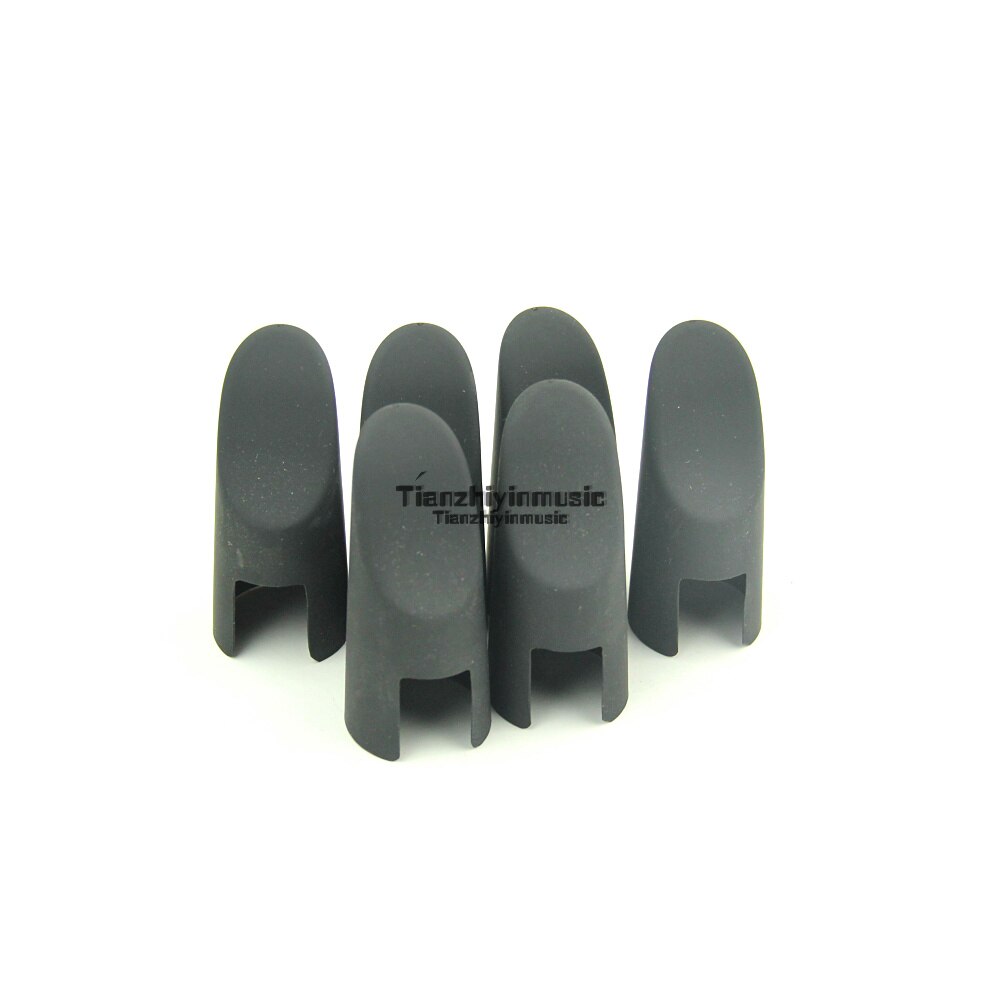 5 unids clarinette boquilla tapa pince sujetador clarinte inversa montaje
