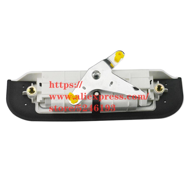 Tailgate Handle for JAC T6/FRISON TRUCK T8 Pickup Cargo Box Door Handle
