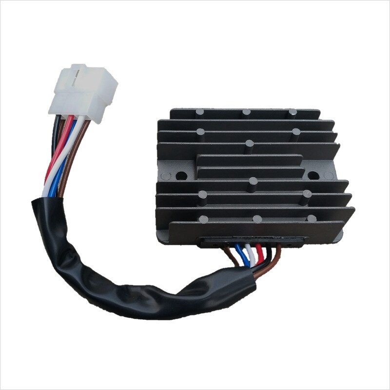 Jännitesäätimen tasasuuntaaja pet -480 31620-zg5-033 20a honda  gx610 gx620: lle