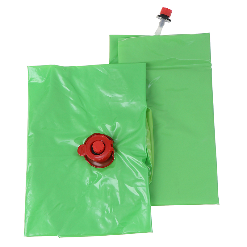 Garden Plant Watering Bag Garden Irrigation Bag Easy Adjust Watering Speed Automatic Watering Slow-Release Watering Kit For Tree