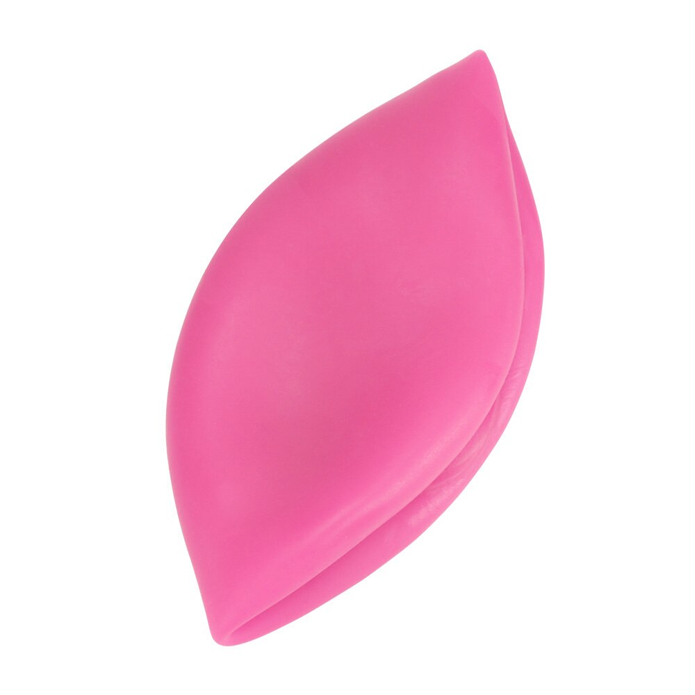 Bolas de burbuja de aire y agua suave para niños, juguete de globo chico inflable, juguetes de globo para baño, para exteriores: pink 120cm