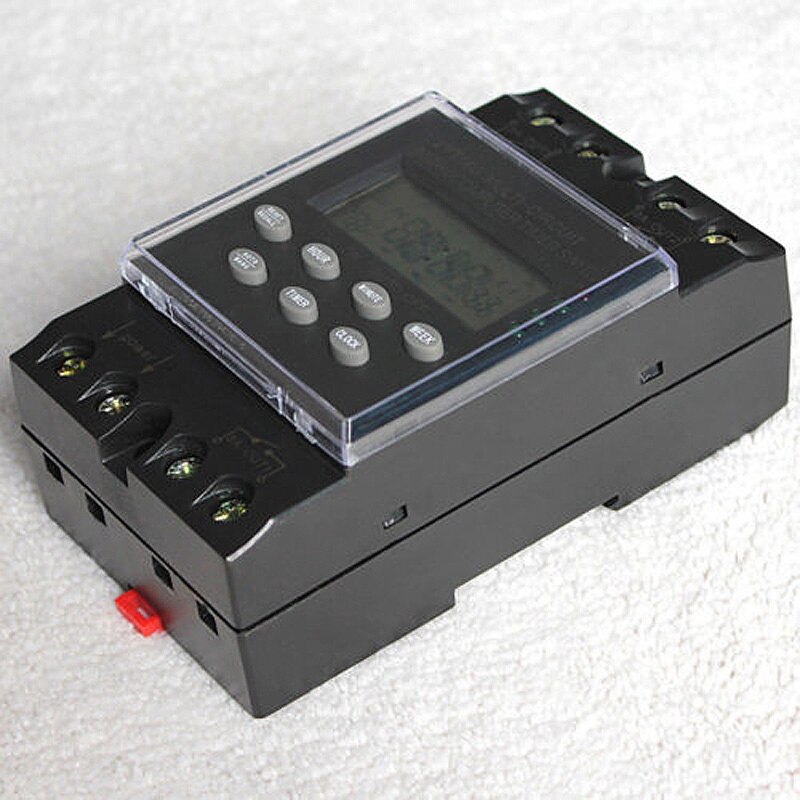 ZYT16G3a interruptor temporizador digital program... Grandado