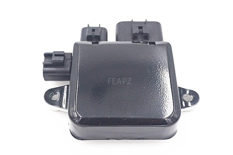 RADIATOR FAN CONTROLLER MODULE voor INFINITI G35 G37 M35 HYBRID M45 1G060-19700 G35 G37 M35 HYBRID M45