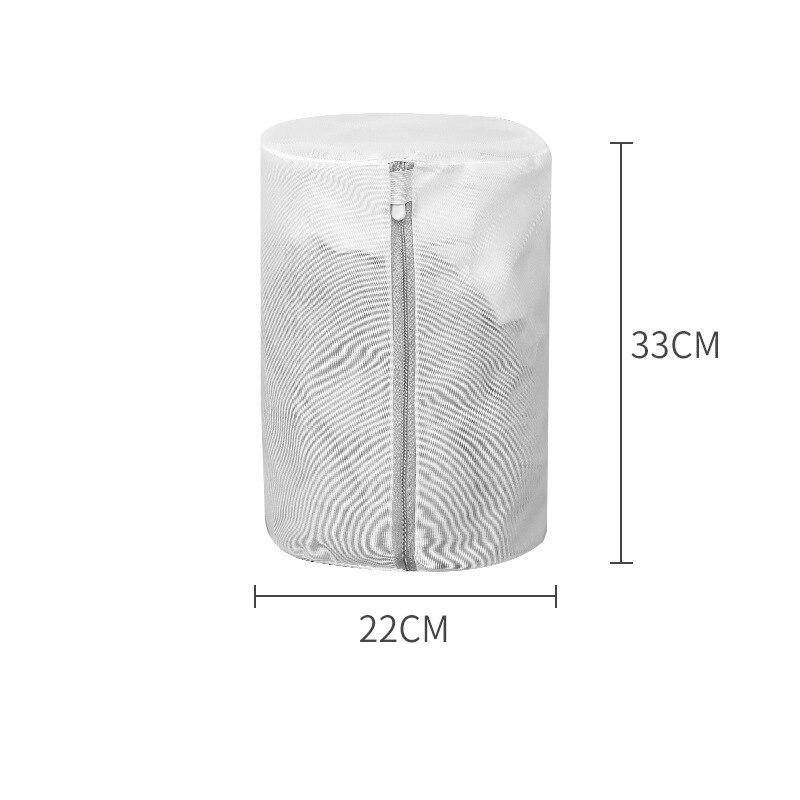 Laundry Bag Washing Machine Special Mesh Bag Anti-deformation Washing Sweater Clothes Underwear Household Protection Washing Bag: 11