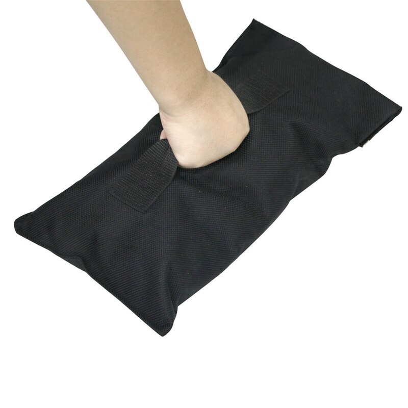 Fitness Heavy Duty Workout Sandbag with 4 Adjustable Filler Bags Training Weight Bags for Exercises Gym