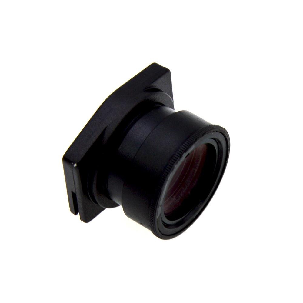 Viseur 1.08-1.62X Zoom loupe oculaire réglable œilleton grossissant pour Canon Nikon Olympus Pentax Samsung Minolta r30