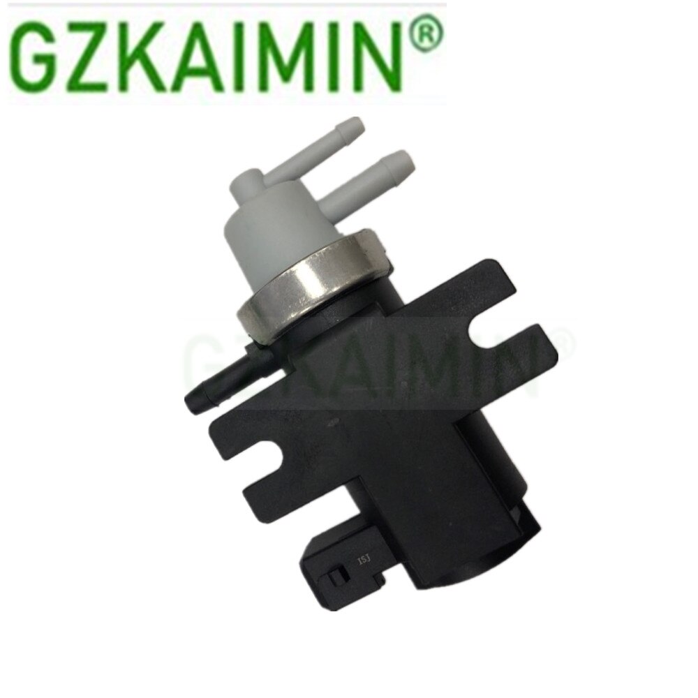 Vaihto  n75 tehostusventtiili 1 h 0906627a vw golf passat 1.9 tdi 1 h 0 906 627 a