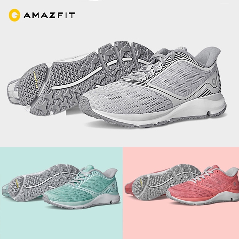 Norma Mijia Uomo Donna Antilope Luce Esterna di Sport della Scarpa Da Tennis ERC Materiale Goodyear Gomma Supporto del Circuito Integrato Scarpe Sportive 2 PK Xiaomi della Scarpa Da Tennis