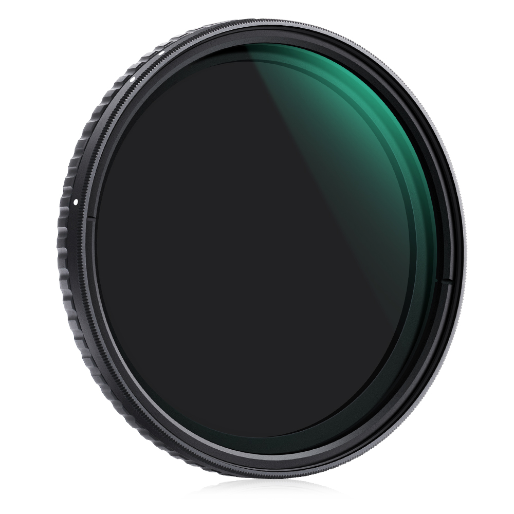 K &amp; F Concept ND8-ND128 – filtre ND Variable sans point X, filtre de densité neutre, 52mm 58mm 62mm 67mm 72mm 77mm 82mm: 37mm