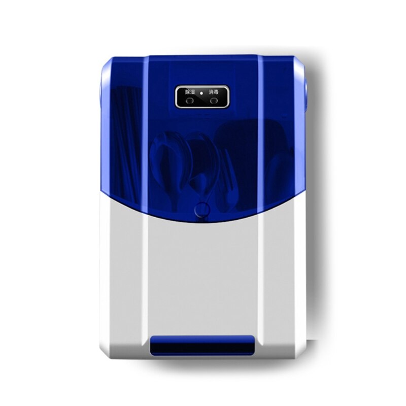 Home Kitchen Tableware Sterilizer Box Large Capacity USB Disinfection Machine Chopsticks and Dishes Cleaning Equipment: BN