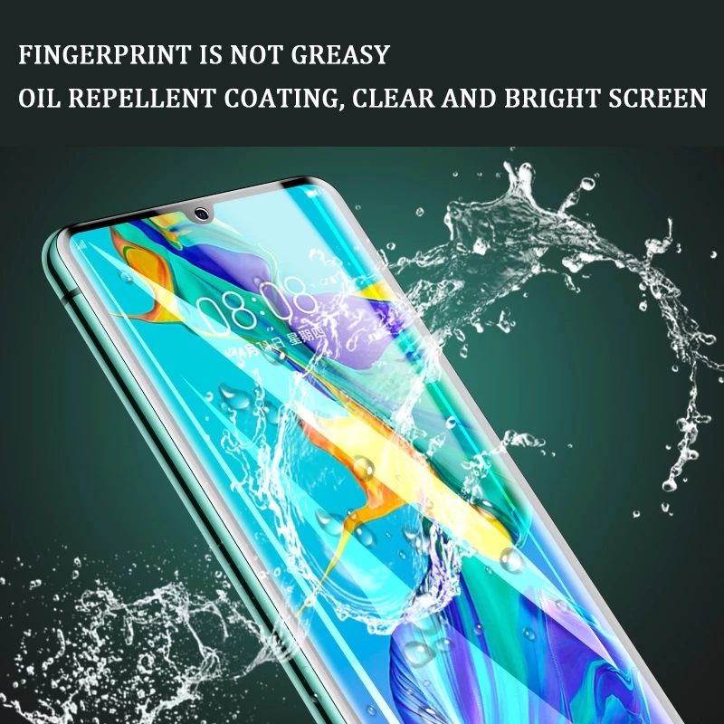 Full Hydrogel Film For Huawei Honor X9 5G Screen Protector For Honor X9 X8 5G X7 X6 X5 X8a X7a X9a Magic 5 4 Pro Lite Not Glass