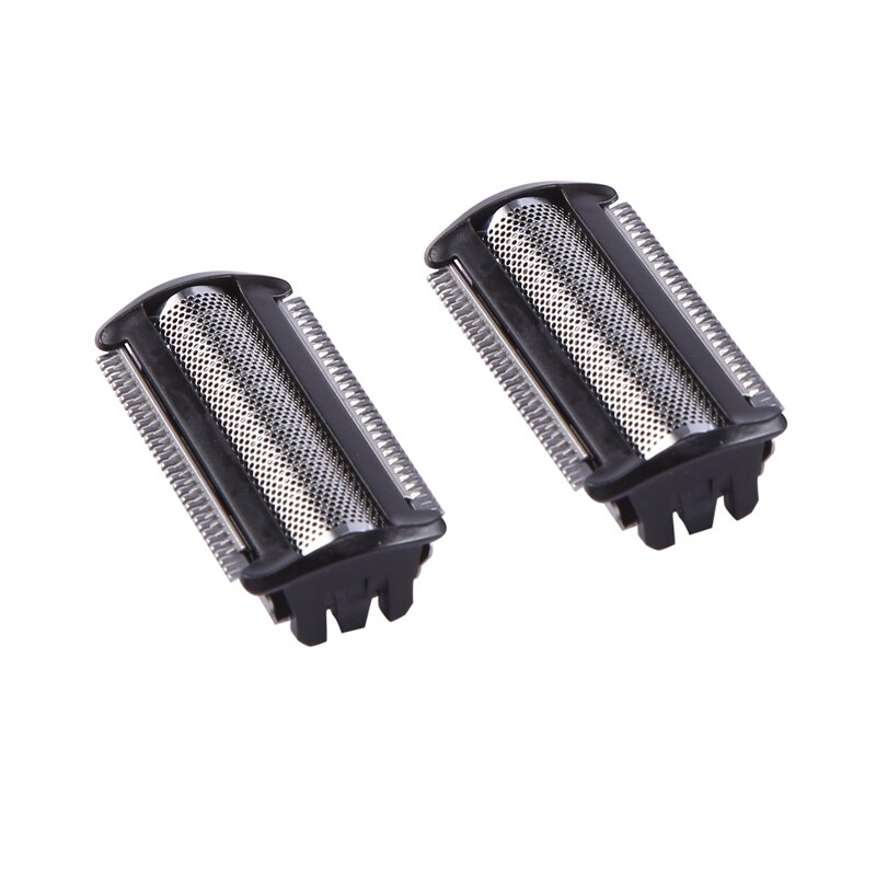 2 Pack Scheerapparaat Hoofd Vervanging Trimmer Voor Bodygroom Bg 2024 - 2040 S11 YSS2 YSS3 Serie
