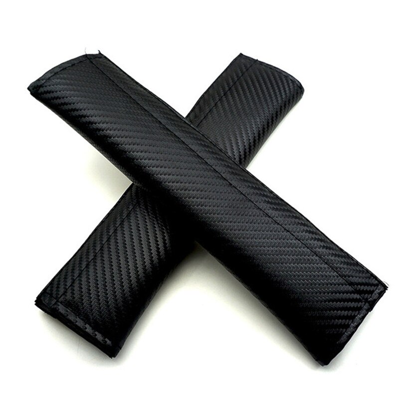 2 stuks autogordel schouderkussen, autogordel voertuigkussenhoes voor bmw m