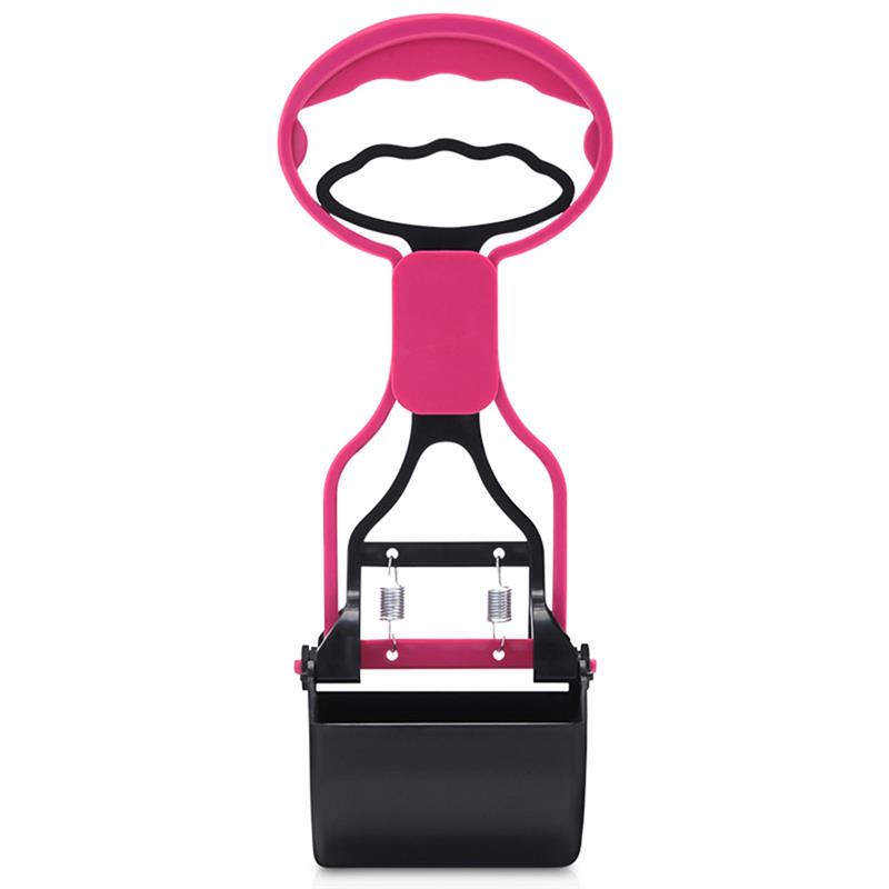 distributore per Toilette per cani distributore per cani cacca sacchetti per raccolta cestino cucciolo sacchetti per rifiuti distributore per sacchetti di immondizia per cani portatile per animali domestici viaggi