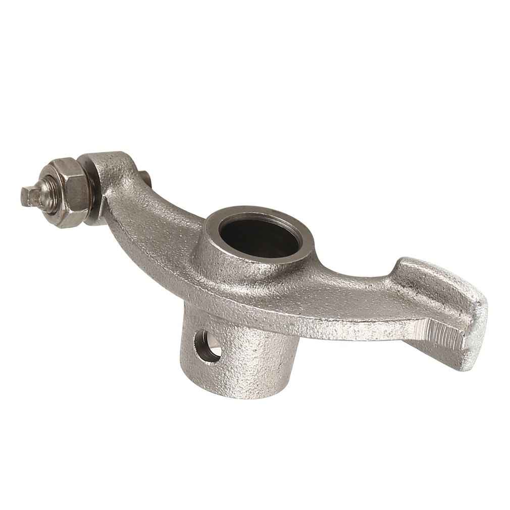 Motorcycle Swing Arm Motor Rocker Arm Gs125 Gn125 For Suzuki 125cc Gs Gn 125 Engine Spare Parts