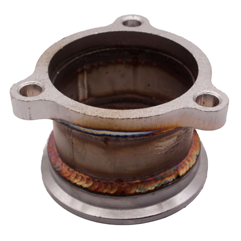 V-Band Turbo Downpipe Adapter 3 3 "V-Band Voor GT2560R GT28R GT28RS