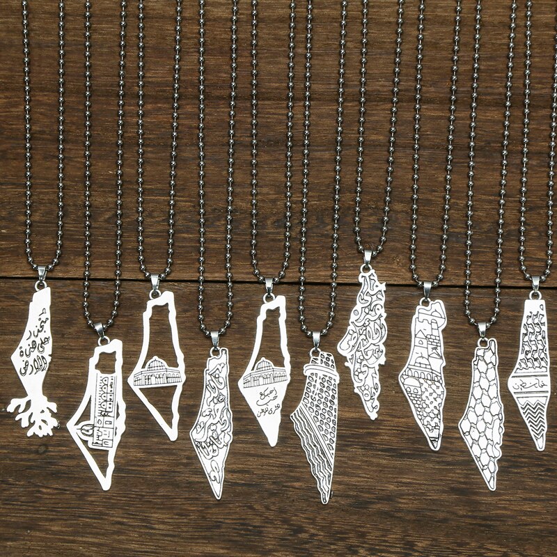 1 stücke Jahrgang Silber Farbe Haus knapp Legierung Anhänger Halskette für unisex Perlen Kette Halskette Schmuck