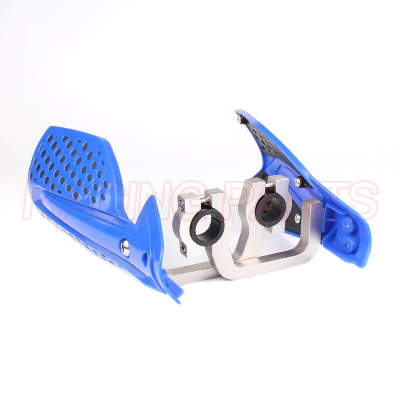 Universal Motorcycle Hand Guards Handlebar Handguard Protection Cover For Dirt Pit Bike MX Motocross Off Road Supermoto ATV