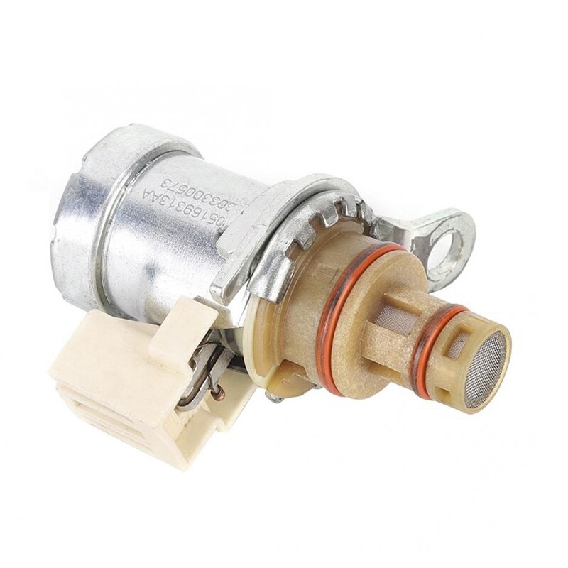 Vlp Sensor Trans Variable Force Solenoid 5169313aa 62te for 07-17 Dodge Chrysler