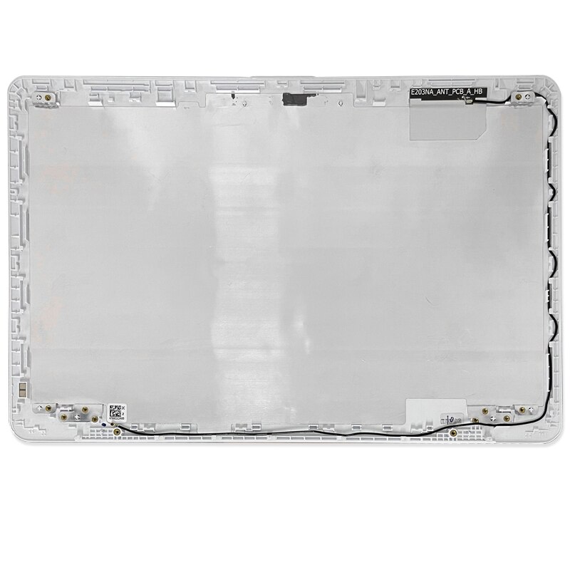 95 Laptop For Asus E203 E203N E203NA Rear Lid LCD Back Cover Top Back Case Blue White Pink