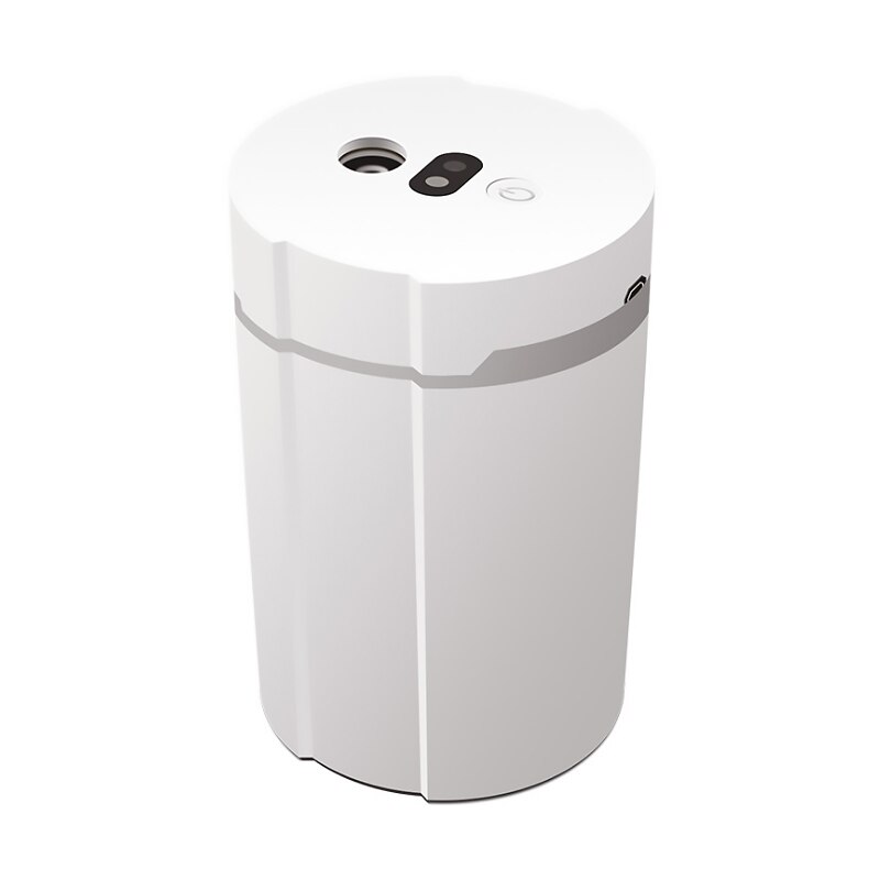 Clever luftbefeuchter Sterilisator Automatische sprühen Tragbare zerstäuber USB Ladung Clever Sensor sprühen Alkohol desinfektion von hände