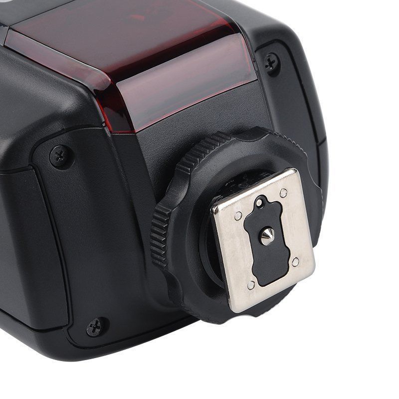 Godox Thinklite Camera Flash TT520II with Build-in... – Grandado