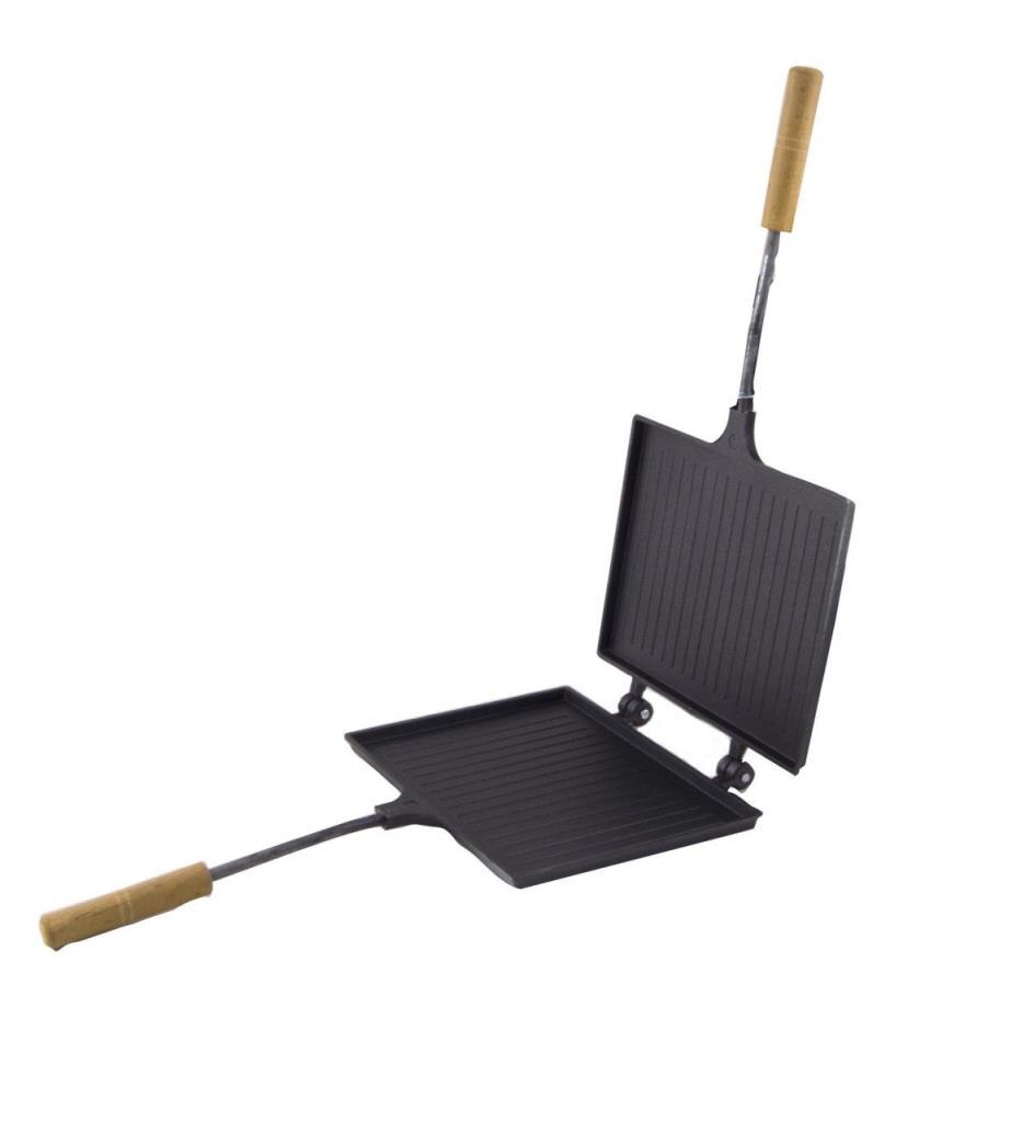 Cooker Top Teflon Toaster Grandado