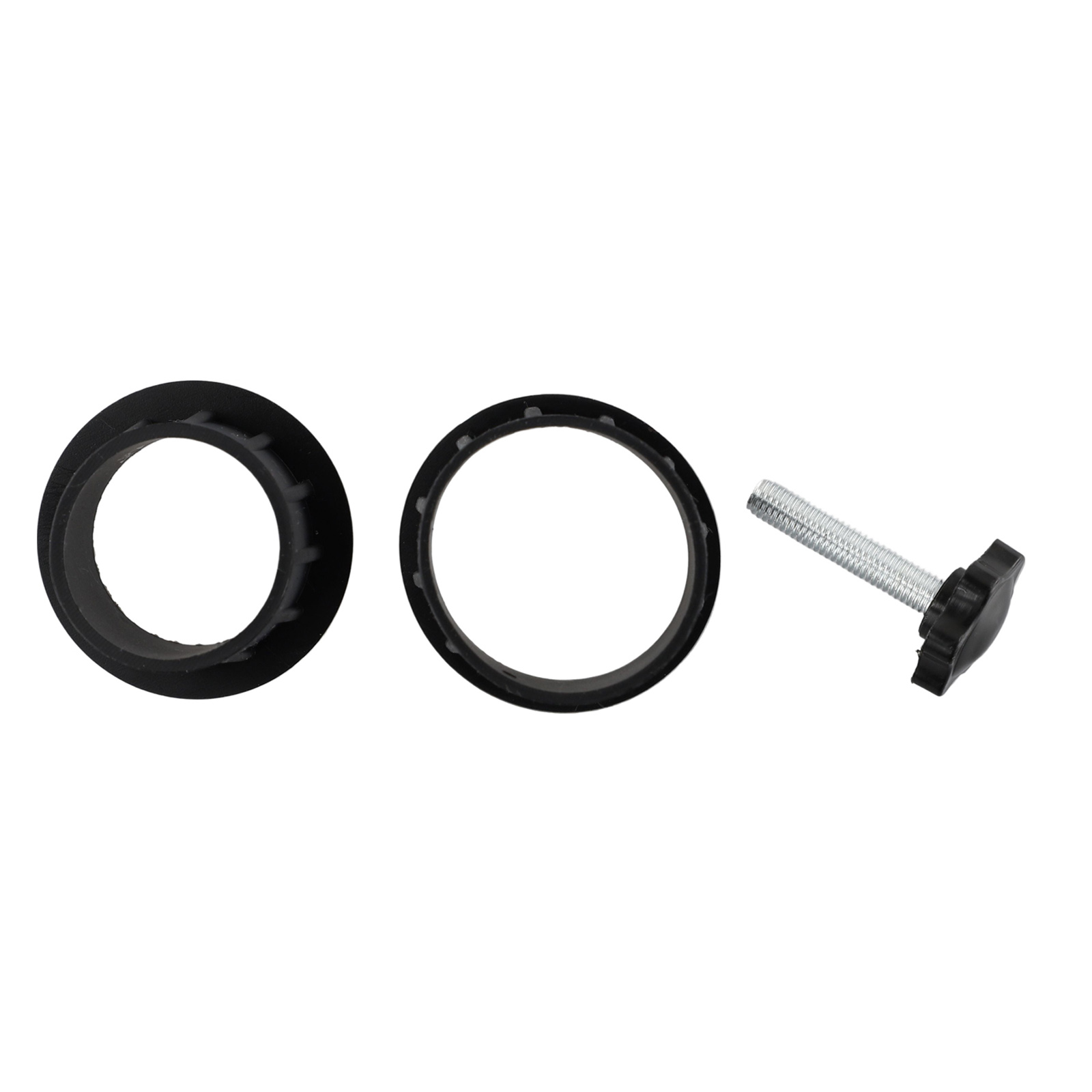 Umbrella Base Stand Set Screw Knob Beaches Backyard Acces Hole Ring Patio Parasol Umbrella Base Stand