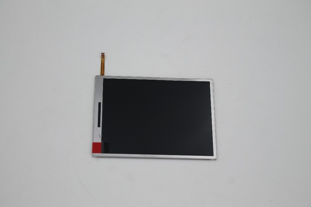 Pantalla lcd para Nintendo , parte superior, piezas de reparación de consola 2ds xl