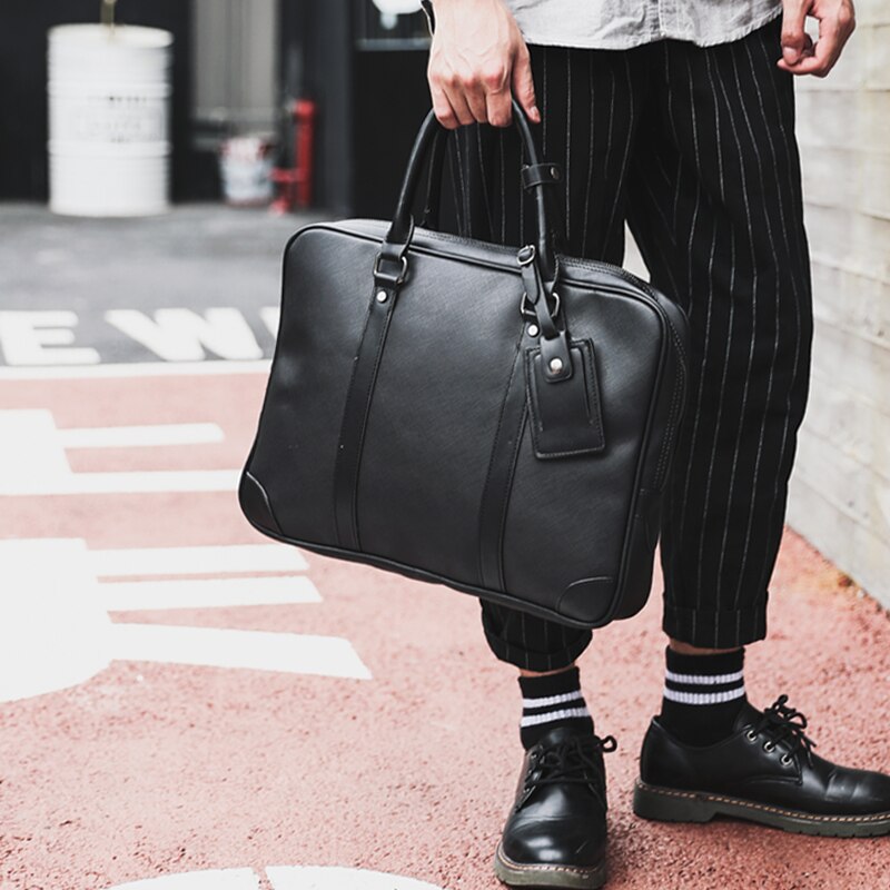 Tidog leisure bag briefcase computer business bag – Vicedeal
