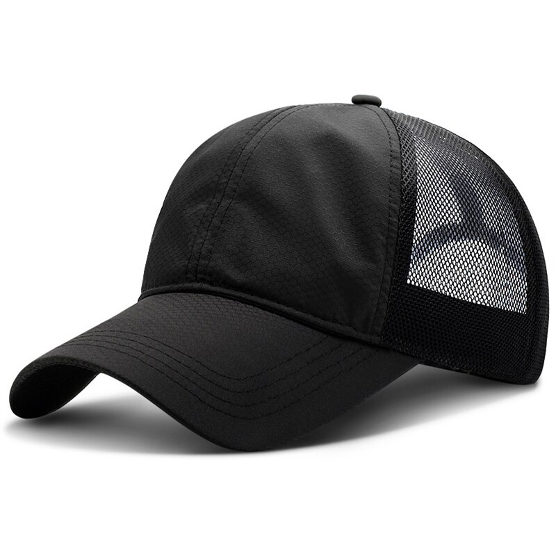 [northwood] mænds sommerkasket kvinder mesh snapback hatte gorras hombre åndbare solhætter bone trucker cap far hat