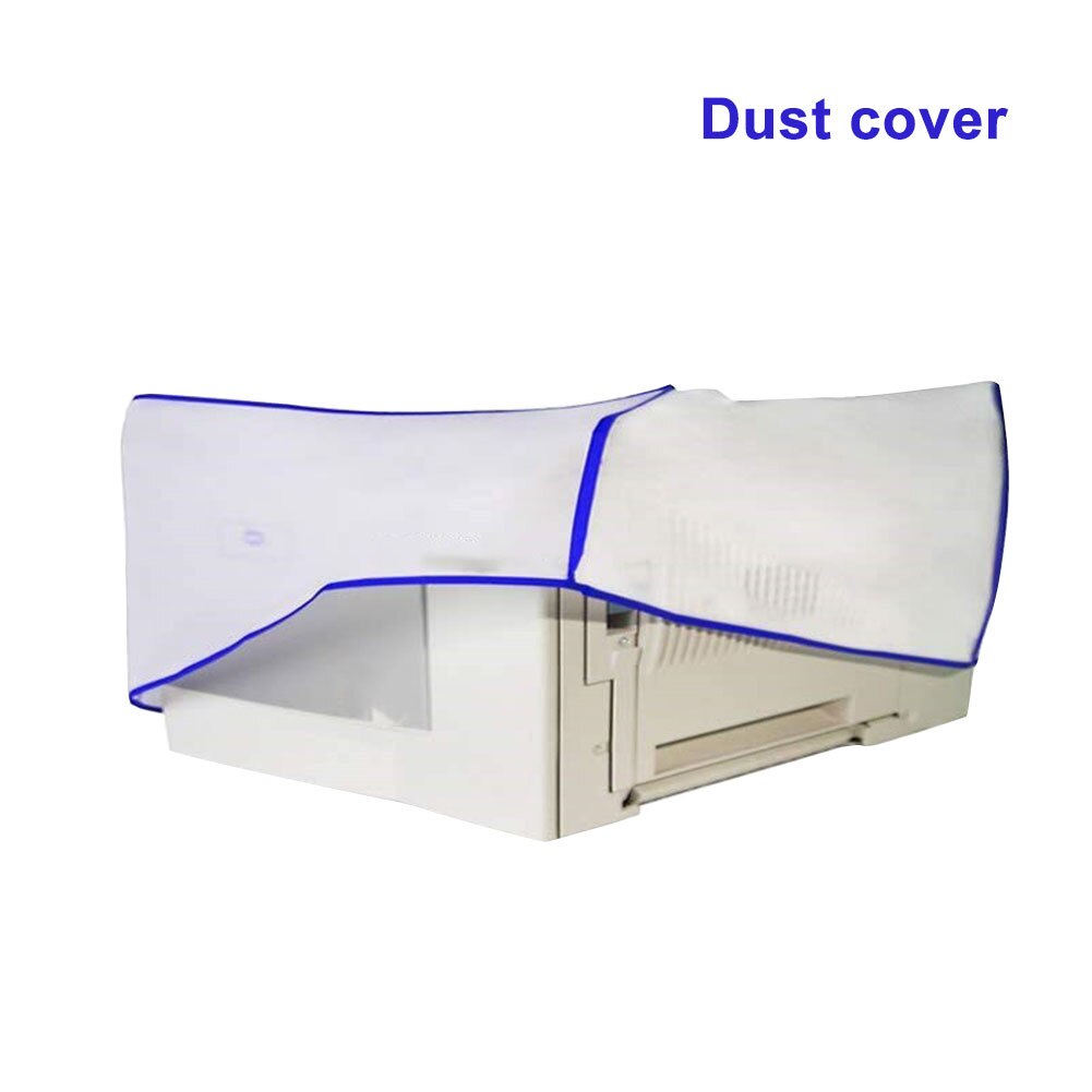 Reusable Office Sun Shade Multipurpose Waterproof Portable Antistatic Oxford Cloth Furniture Universal Printer Home Dust Cover