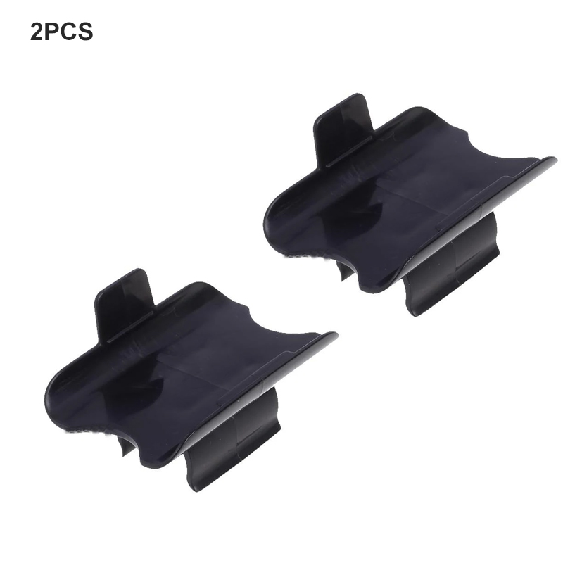 Support de télécommande, coque en Silicone, boucle de bâton de Selfie, support de boucle pour télécommande GoPro, accessoires GoPro: couleur blanche