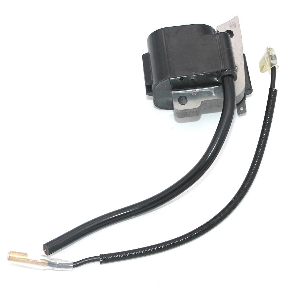 Bobine D'allumage Pour Dolmar LT-27, Makita EM2600 Et Autres - Pièce De Rechange DA00000394, Compatible Avec Débroussailleuses Et Taille-haies