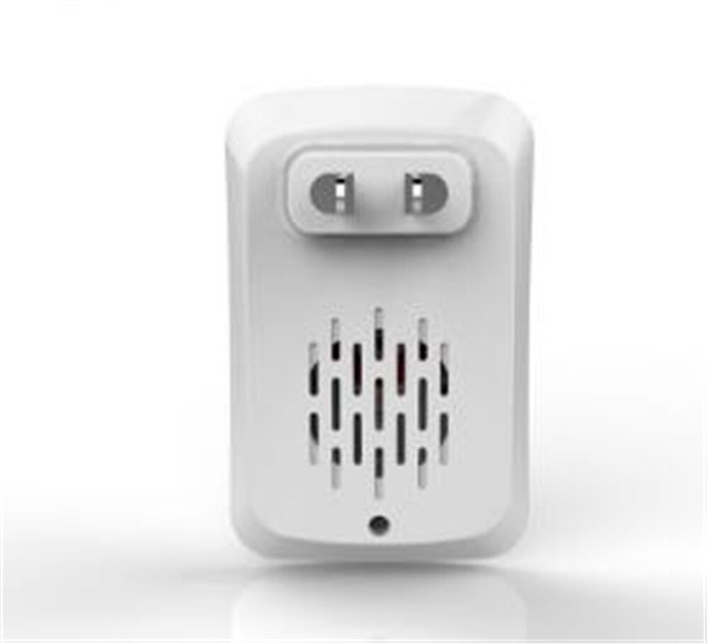 Wireless Welcome Chime Support Wireless Alarm Sensor