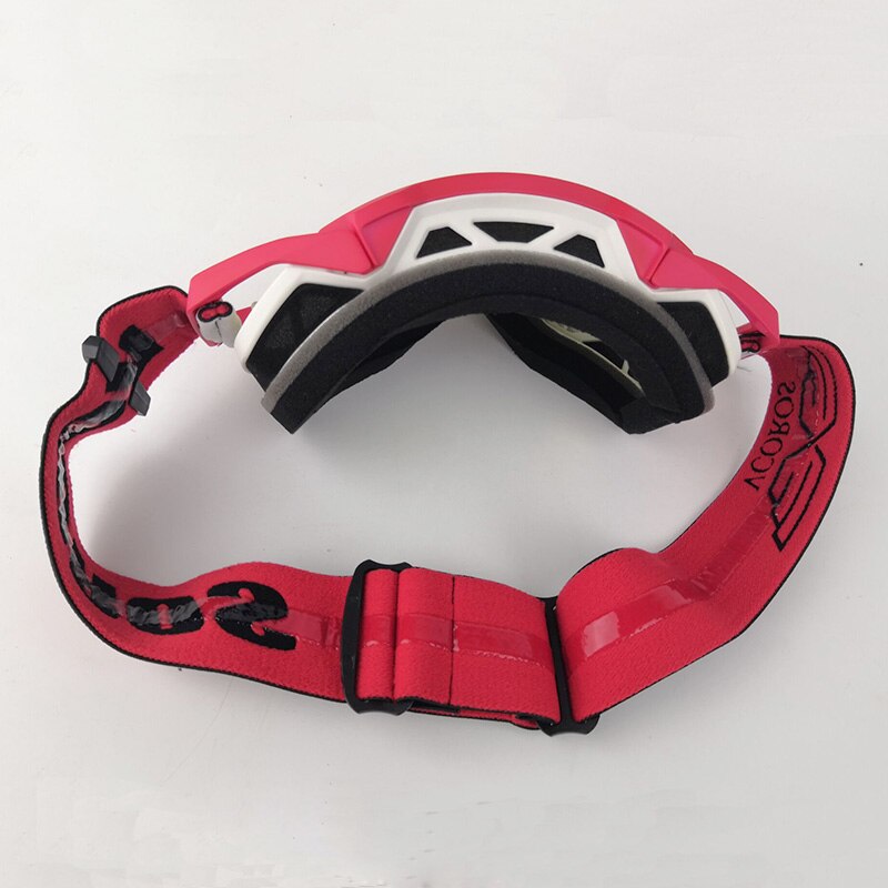 Vcoros brand Gafas motorcycle goggles helmet glasses moto helmets glasses masque motocross goggles ski windproof eyewears