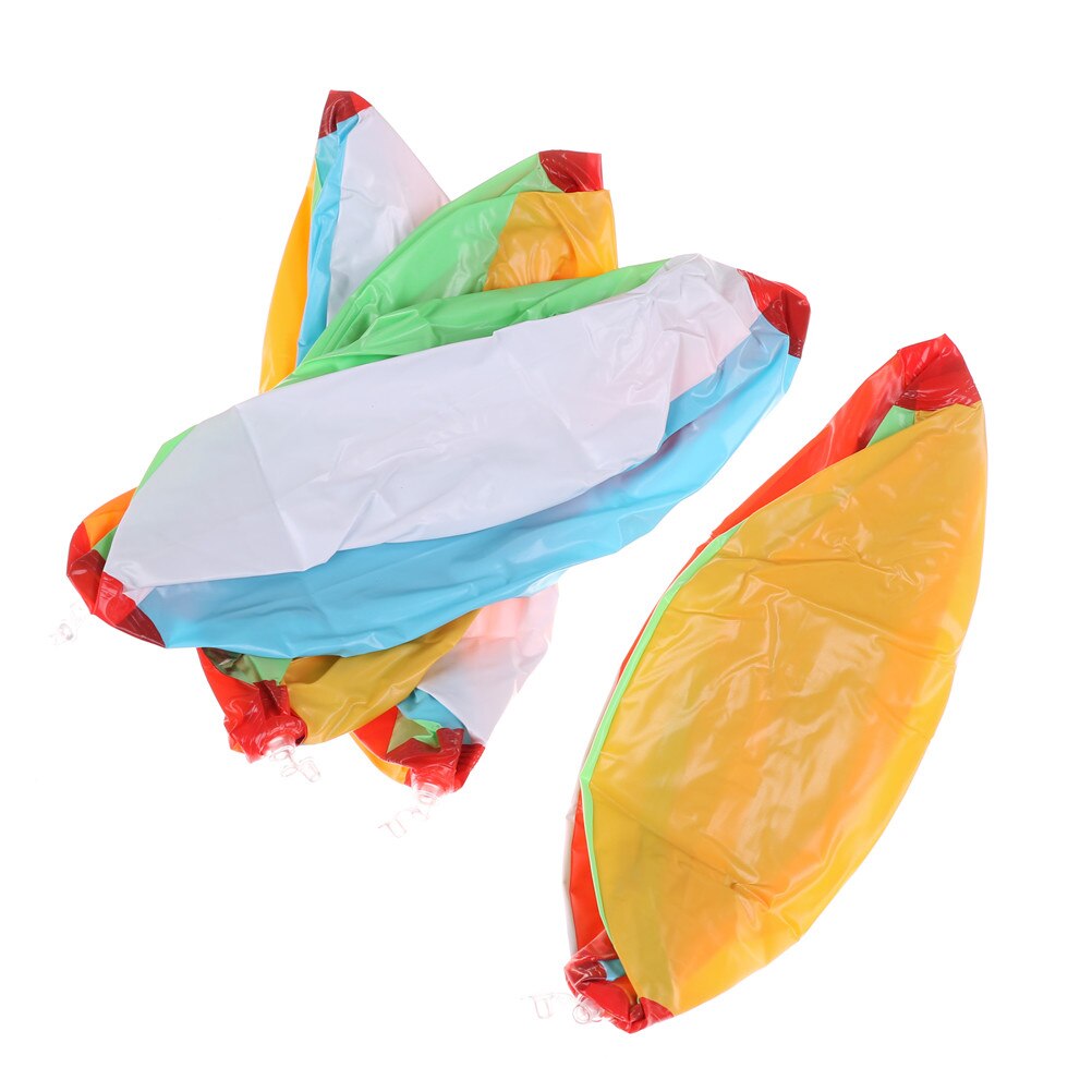 Zwembad Play Party Water Game Ballonnen Strand Sport Bal Kids Fun Speelgoed Gekleurde Opblaasbare 30cm Bal Ballonnen