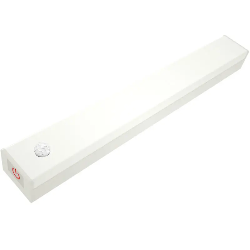 LED-Licht-Bewegungsmelder-Lampe mit Batterie, tragbar, für Zuhause und Dekoration, Kleiderschrank, Schrank, Innenbeleuchtung, wiederaufladbar, Schlafzimmer