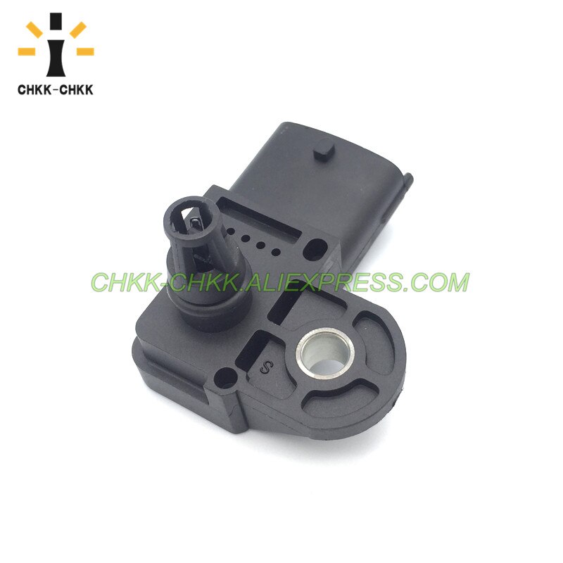 Avoko MAP Sensor 0261230099 – Fits Honda, Jazz, Mercedes, Bombardier, CAN-AM, Polaris, Victory – 4-Pin