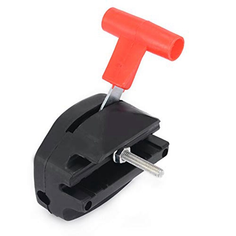 Universal Switch Lever Control Handle & 56 inch Throttle Cable Kit For Lawnmower Lawn Mower Parts Garden Tools