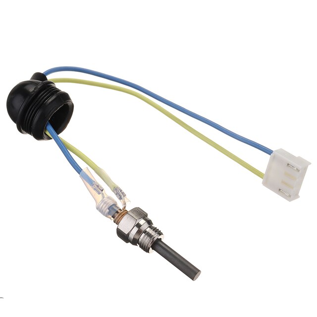 HCalory 12V Glow Pin Glow Plug for Car Truck Bus Caravan Boat 5-8KW Air Diesel Parking Heater Heating Wire Glow Plug